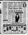Hartlepool Northern Daily Mail Tuesday 05 December 1989 Page 5