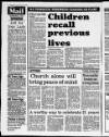 Hartlepool Northern Daily Mail Tuesday 05 December 1989 Page 6