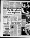 Hartlepool Northern Daily Mail Tuesday 05 December 1989 Page 12