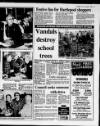 Hartlepool Northern Daily Mail Tuesday 05 December 1989 Page 13