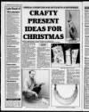Hartlepool Northern Daily Mail Wednesday 06 December 1989 Page 4