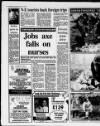 Hartlepool Northern Daily Mail Wednesday 06 December 1989 Page 18