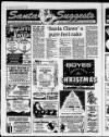 Hartlepool Northern Daily Mail Wednesday 06 December 1989 Page 20