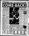 Hartlepool Northern Daily Mail Wednesday 06 December 1989 Page 36