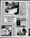 Hartlepool Northern Daily Mail Thursday 28 December 1989 Page 8