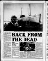 Hartlepool Northern Daily Mail Thursday 28 December 1989 Page 18