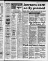 Hartlepool Northern Daily Mail Thursday 28 December 1989 Page 21