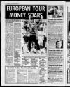 Hartlepool Northern Daily Mail Thursday 28 December 1989 Page 22