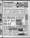 Hartlepool Northern Daily Mail