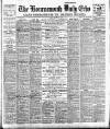 Bournemouth Daily Echo Friday 24 August 1900 Page 1