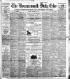 Bournemouth Daily Echo Saturday 29 September 1900 Page 1
