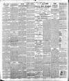 Bournemouth Daily Echo Monday 15 October 1900 Page 4