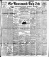 Bournemouth Daily Echo Saturday 17 November 1900 Page 1