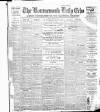 Bournemouth Daily Echo Thursday 23 May 1901 Page 1