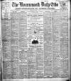 Bournemouth Daily Echo Wednesday 02 January 1901 Page 1