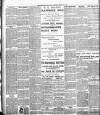 Bournemouth Daily Echo Thursday 10 January 1901 Page 4