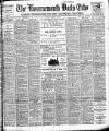 Bournemouth Daily Echo Saturday 09 February 1901 Page 1