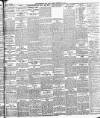 Bournemouth Daily Echo Monday 18 February 1901 Page 3