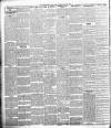 Bournemouth Daily Echo Thursday 13 June 1901 Page 1