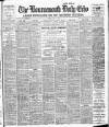 Bournemouth Daily Echo Monday 17 June 1901 Page 1