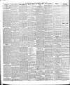 Bournemouth Daily Echo Wednesday 28 August 1901 Page 2