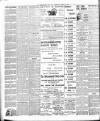 Bournemouth Daily Echo Wednesday 28 August 1901 Page 4