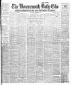 Bournemouth Daily Echo Wednesday 27 November 1901 Page 1