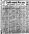 Bournemouth Daily Echo Wednesday 08 January 1902 Page 1