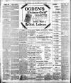 Bournemouth Daily Echo Tuesday 14 January 1902 Page 4