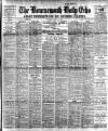 Bournemouth Daily Echo Thursday 27 March 1902 Page 1