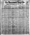 Bournemouth Daily Echo Wednesday 11 June 1902 Page 1