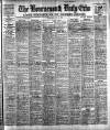 Bournemouth Daily Echo Wednesday 18 June 1902 Page 1