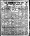 Bournemouth Daily Echo Thursday 10 July 1902 Page 1