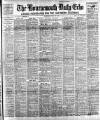 Bournemouth Daily Echo Wednesday 27 August 1902 Page 1