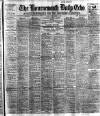 Bournemouth Daily Echo Thursday 18 September 1902 Page 1