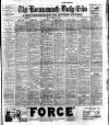 Bournemouth Daily Echo Friday 10 October 1902 Page 1