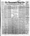 Bournemouth Daily Echo Saturday 29 November 1902 Page 1