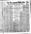 Bournemouth Daily Echo Saturday 13 December 1902 Page 1