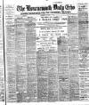Bournemouth Daily Echo Wednesday 17 December 1902 Page 1