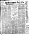 Bournemouth Daily Echo Saturday 20 December 1902 Page 1