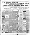 Bournemouth Daily Echo Saturday 10 January 1903 Page 4