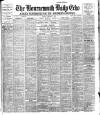 Bournemouth Daily Echo Thursday 05 February 1903 Page 1