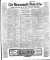 Bournemouth Daily Echo Thursday 14 January 1904 Page 1