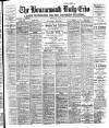 Bournemouth Daily Echo Monday 02 May 1904 Page 1