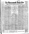 Bournemouth Daily Echo Saturday 07 May 1904 Page 1