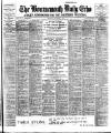 Bournemouth Daily Echo Wednesday 07 September 1904 Page 1