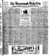 Bournemouth Daily Echo Monday 06 March 1905 Page 1