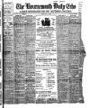 Bournemouth Daily Echo Monday 01 May 1905 Page 1
