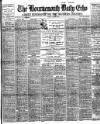 Bournemouth Daily Echo Monday 15 May 1905 Page 1