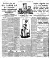 Bournemouth Daily Echo Friday 10 November 1905 Page 4